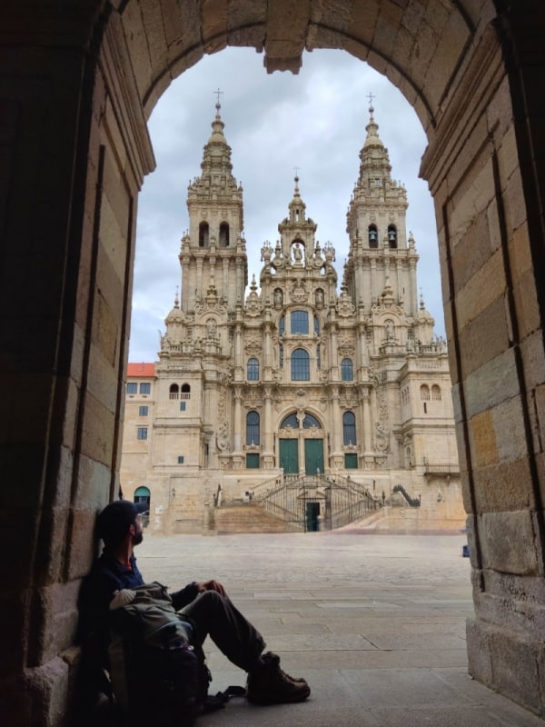 Santiago Catedral SEO DIego Valencia