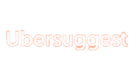 Análisis de keywords y competencia con Ubersuggest.